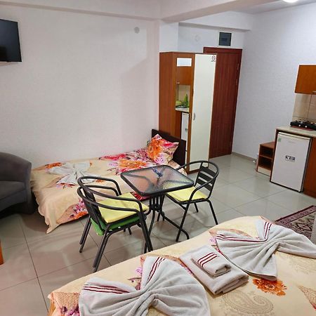Villa & Apartments Antigona Ohrid Luaran gambar