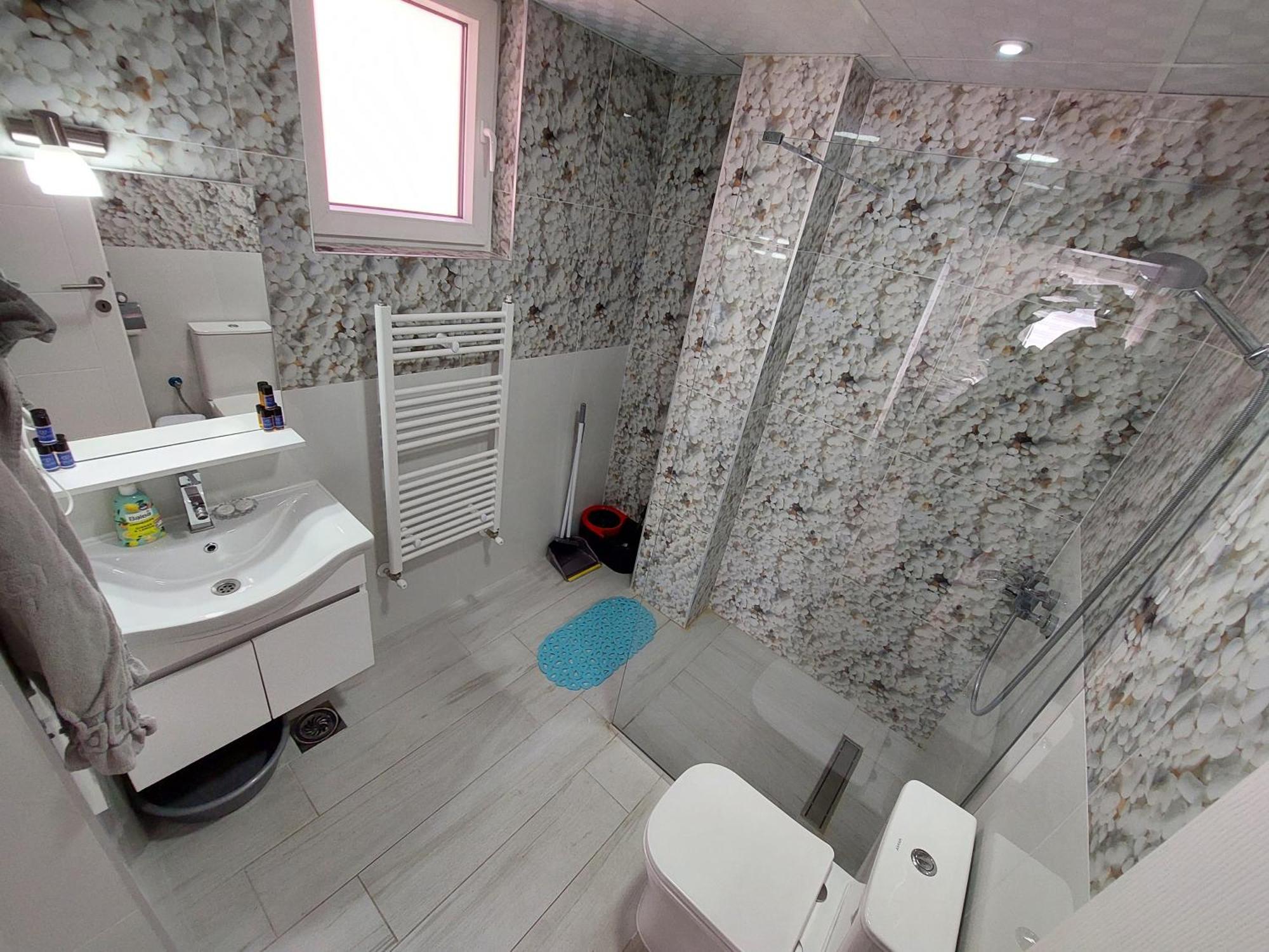 Villa & Apartments Antigona Ohrid Luaran gambar