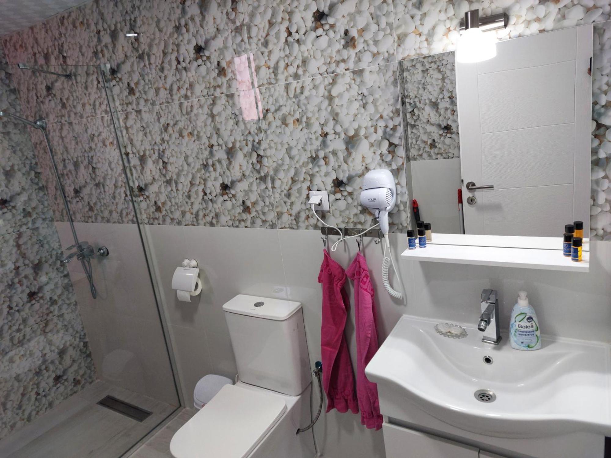 Villa & Apartments Antigona Ohrid Luaran gambar