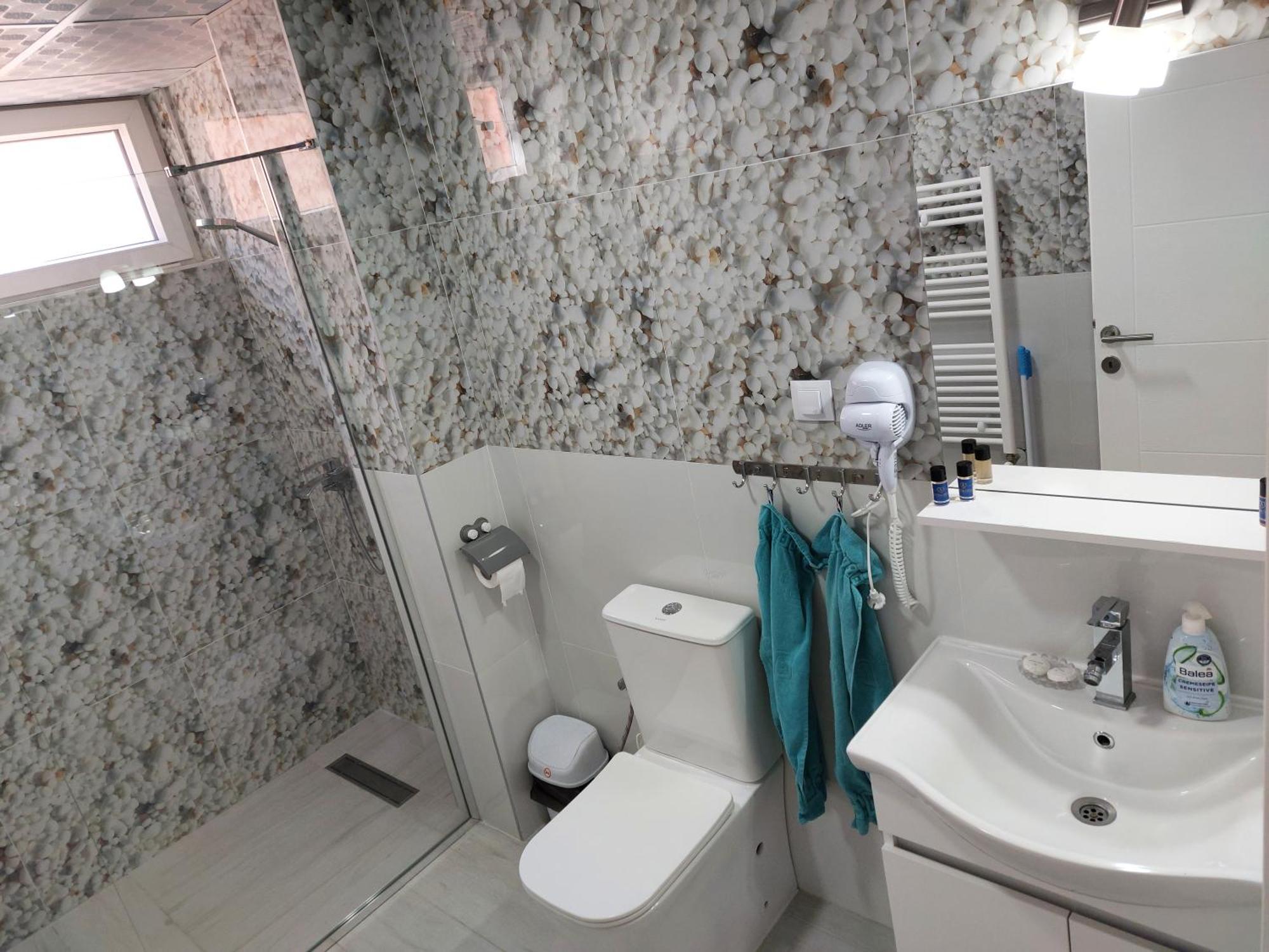 Villa & Apartments Antigona Ohrid Luaran gambar