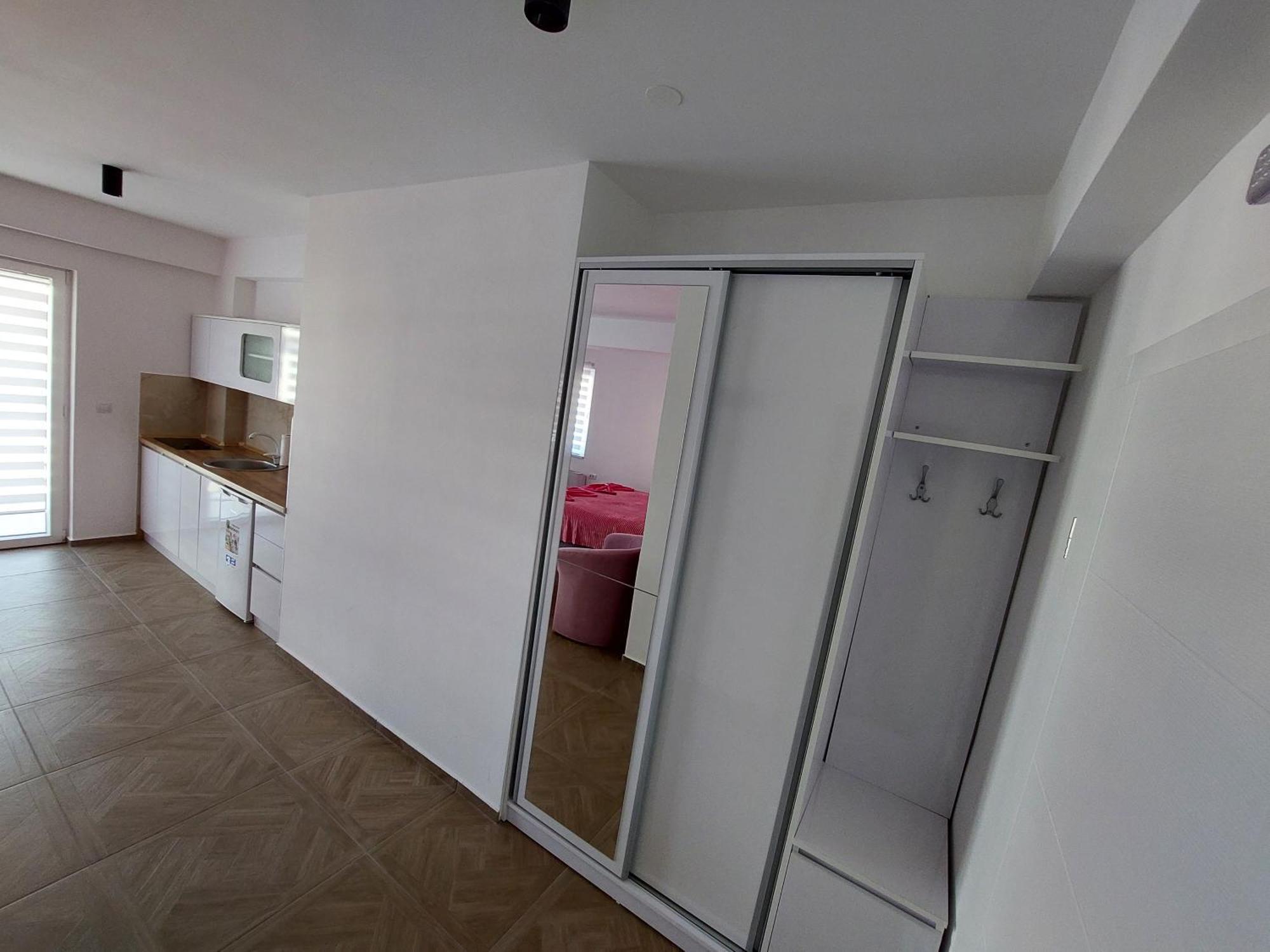 Villa & Apartments Antigona Ohrid Luaran gambar