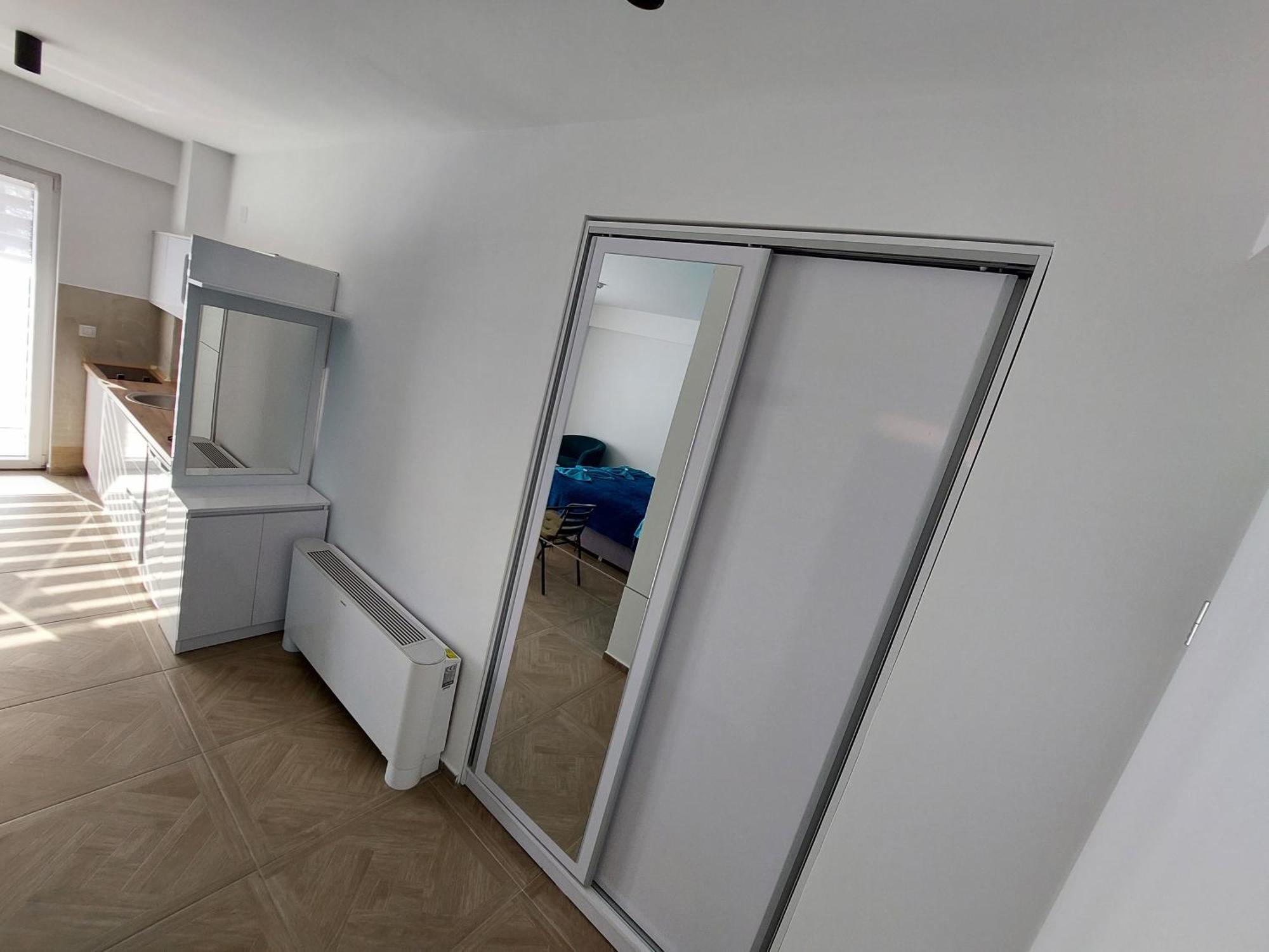 Villa & Apartments Antigona Ohrid Luaran gambar